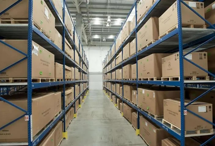 厦门到内黄县货物仓储