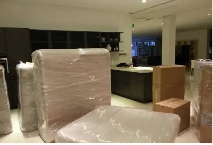 厦门到内黄县长途搬家