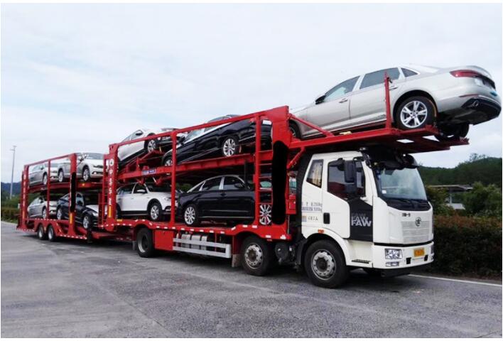 厦门到内黄县轿车托运